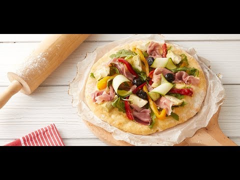Βίντεο: Είναι η πίτσα καθαρή ουσία ή μείγμα;