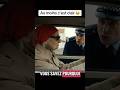 Mamie Gisèle contrôlée par la police 🚓