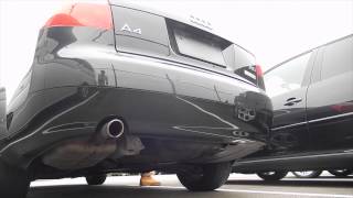 2004 Audi A4 ★GRADE4!!ONE OWNER CAR!!ALLOY WHEELS!!SUNROOF!!★★ 2004 Audi A4 Lug Pattern