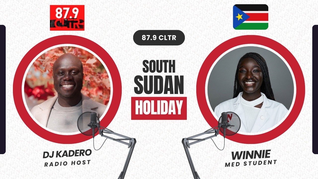 Celebrating South Sudan Independence: Referendum, Diaspora Life & UNMC’s Winnie Ladu
