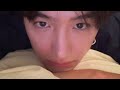 더보이즈 현재 입소리 ASMR Mouth Sounds 250718 THE BOYZ HYUNJAE 더보이즈 현재 입소리 ASMR Mouth Sounds 250718 THE BOYZ HYUNJAE