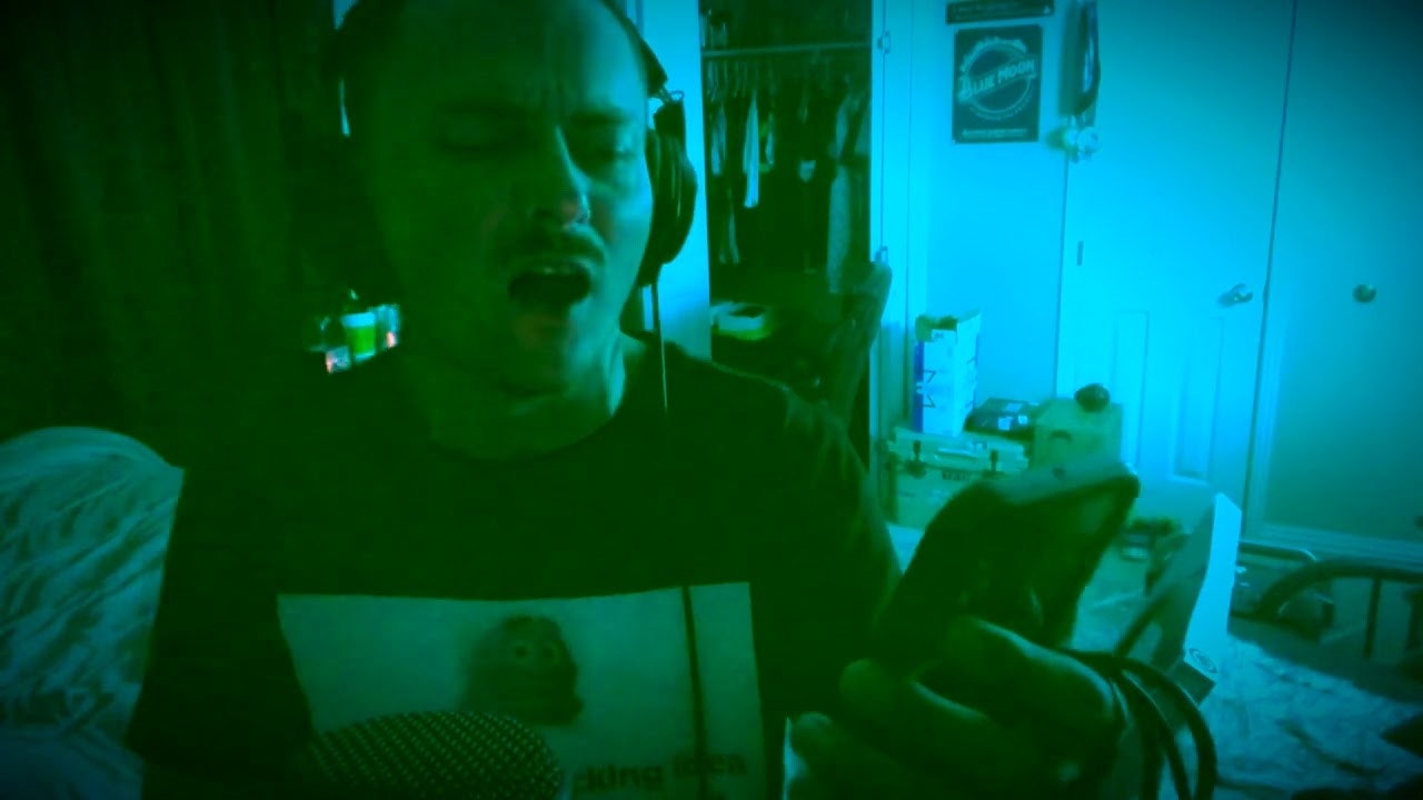 5XNATION Covers Challenge #2 - Notion By Kings of Leon