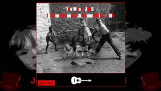 The Who - The Good's Gone (JJKG Sound Mix) - 2019