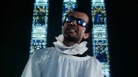 The Stranglers - Duchess