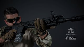 VFC SR25 ECC GBBR | AMNB Spotlight