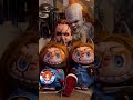 LABUBU CHUCKY ‼️