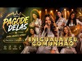 INIGUALÁVEL COMUNHÃO - MISSIONÁRIO SHALOM VERSÃO COVER