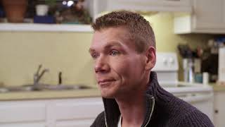 Trey's Story - Finding Hope Through Recovery