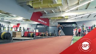 Smart Speed and Power Training with Mike Young | Episode 5