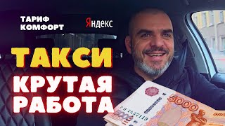 Работа в Яндекс Такси | Кому подойдёт?