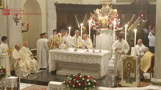 O sacrum convivium (L. Molfino) - Gruppo Vocale Jubilus