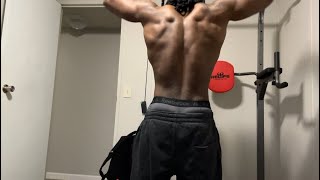 I’m Changing Things Up I Want More Progress!