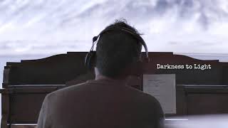Damon Albarn - Darkness to Light ( Instrumental )