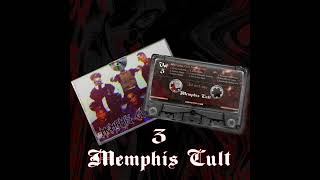 Memphis Cult & KYD_EDITS - Dirty Hoes 1996 Resimi