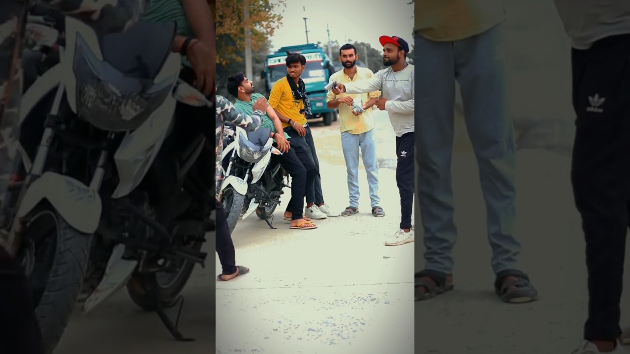 khoon me pump ya kare dileri |The Smart Bidhuna 