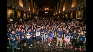 Thank You - 2025 Psa