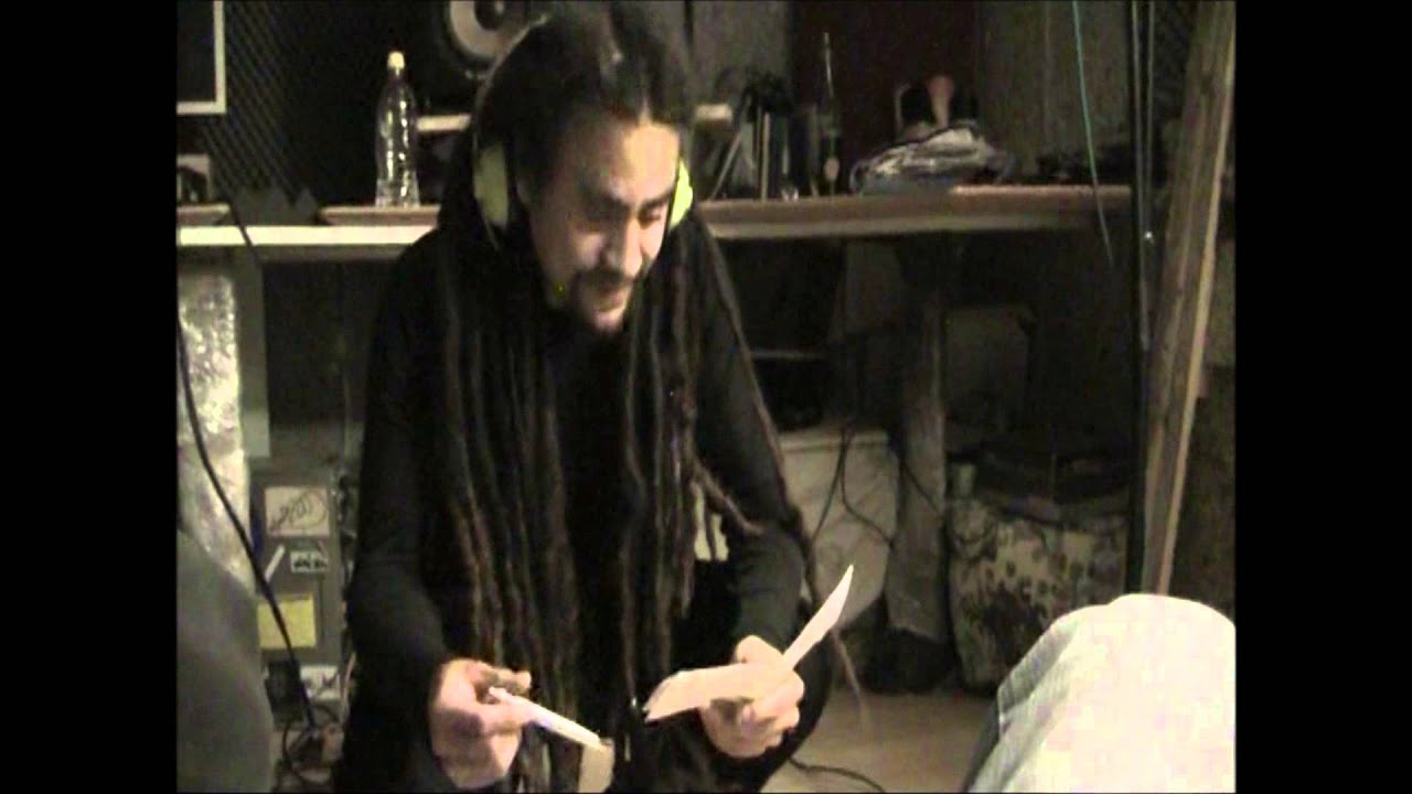 godo natty fred vente Buzz riddim - YouTube