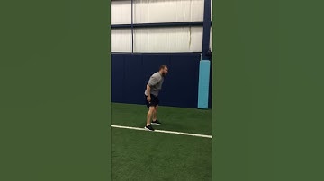 Depth Drop to Broad Jump
