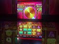 $100 Challenge on Lucky Gong. Lucky Chance Bonus #luckyspin #bigwin #slots #shorts #gong #gambling