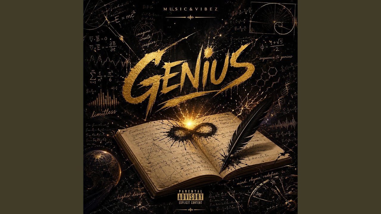 Genius - YouTube