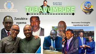 05-07-2026: Ubugambanyi bwa BAZIVAMO na NKIZAMACUMU ku urupfu rwa MUKU Alain! Yagororewe SG/RPF.
