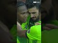 Hugo Rodellega'dan Topun Gelişine Röveşata Golü! #shorts #akhisarspor