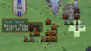 Suikoden II - (Part 110) Battle at L Renouille @OniLink24