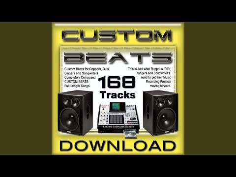 Custom Beats 140