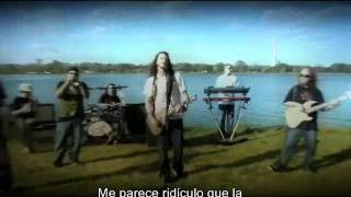 SOJA - I don&#39;t wanna wait (Subtitulado al español)