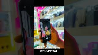 Kcs Technologies Ltd 0780495741 Samsung Galaxy S22