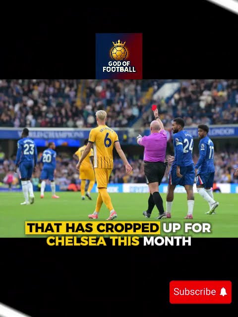 Chelsea have serious problem that even £285m can't fix #FootballNews # ...