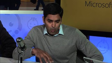 Microsoft Ignite 2015 Inside Identity and Deployment for Windows 10