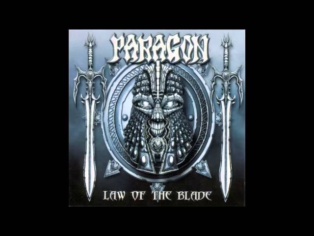 Paragon - Across the Wastelands