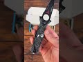 This mystery knife box was PEAK 🔥