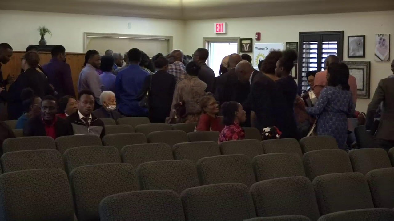 “Weekend Education” Avec Elder Claude Rivette | 02/21/2026