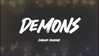 Imagine Dragons - Demons