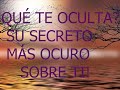 😎🎭TU PERSONA ESPECIAL NO QUIERE QUE SEPAS ESTO!! TE LO OCULTA!! PORQUÉ FINGE? TAROT AMOR