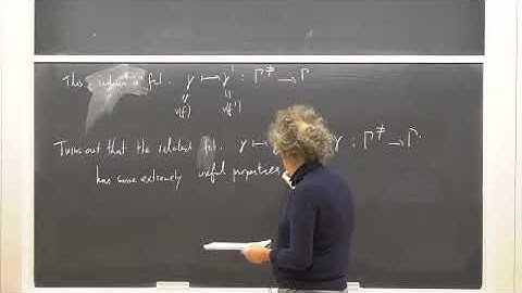 Transseries, Model Theory, and Hardy Fields lecture #11