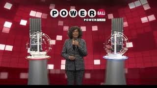 Powerball 20240715
