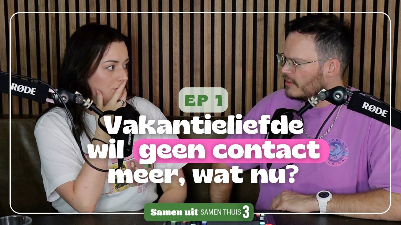 De naam van je baby veranderen voor iemand anders? - Samen uit, samen