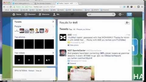 Segment Your Audience (pt2): Create Twitter Lists & Streams in Hootsuite- Social Media Tips