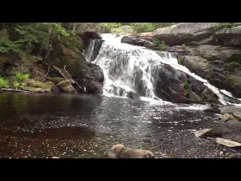 Purgatory Falls- Waterfall adventure-Rewildyoursoul