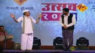 Utsav 2011 April 17 '11 Part - 1