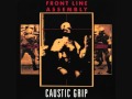 Front Line Assembly - Victim