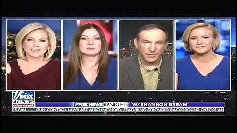 Harrington: Media hailed Obama team in 2012 for Facebook data harvesting