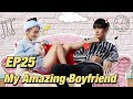 Idol Romance My Amazing Boyfriend EP25 Starring Janice Wu Kim Tae Hwan ENG SUB 