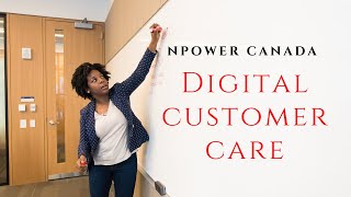 NPOWER CANADA | FREE PROGRAM | PROFESSIONAL TRAINING screenshot 2