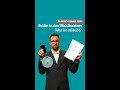 Wahlregeln: Tipps für die Wahlkabine 🗳️
