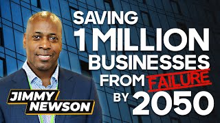 Strategy Can SAVE Small Businesses, with Jimmy Newson by Jason Swenk 55 views 4 weeks ago 4 minutes, 40 seconds