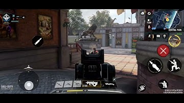 "My First Call of Duty  Gameplay!How Did I Do?"